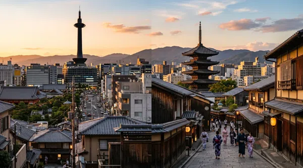 Kyoto