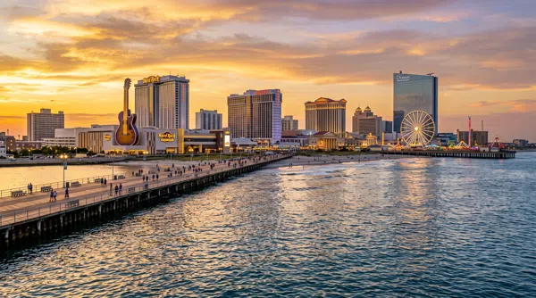 Atlantic City