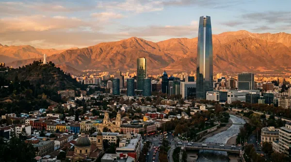 Santiago