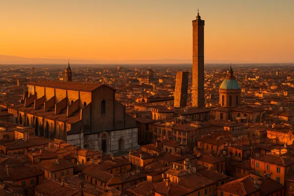 Bologna