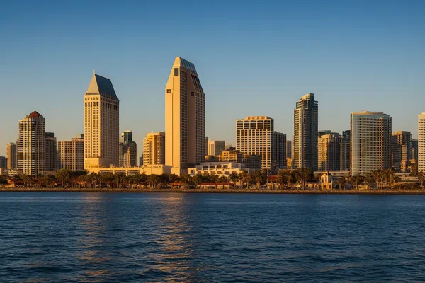 San Diego