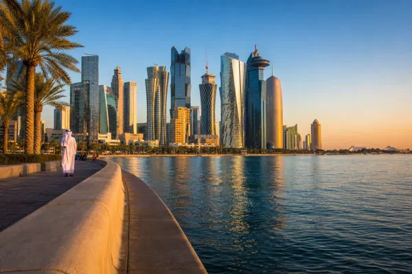 Doha