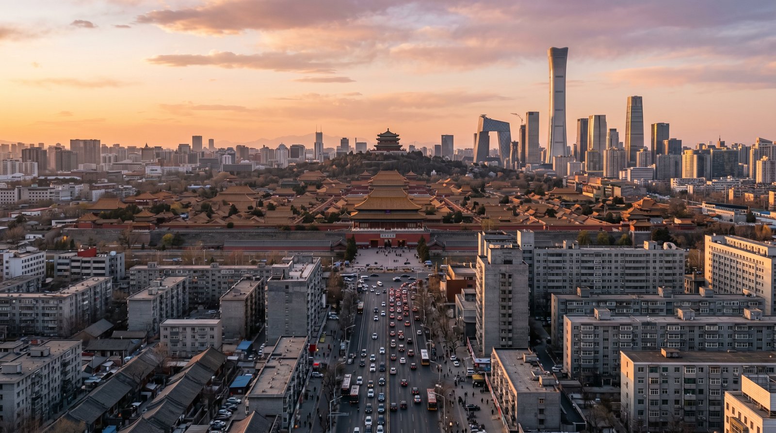 Beijing