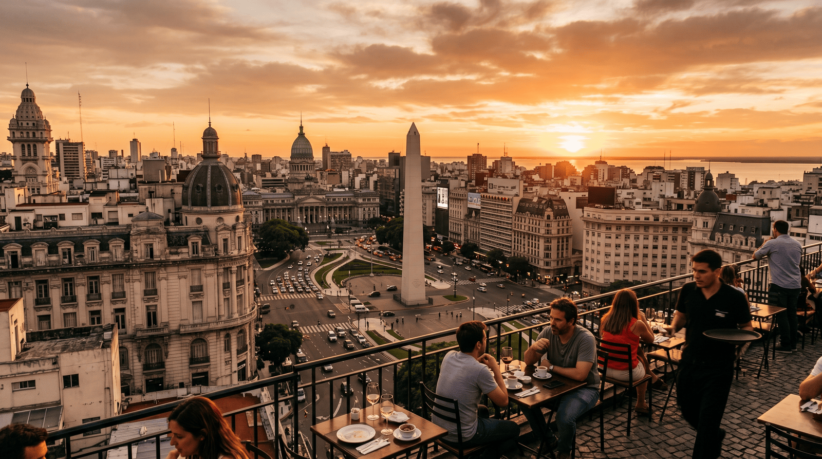 Buenos Aires