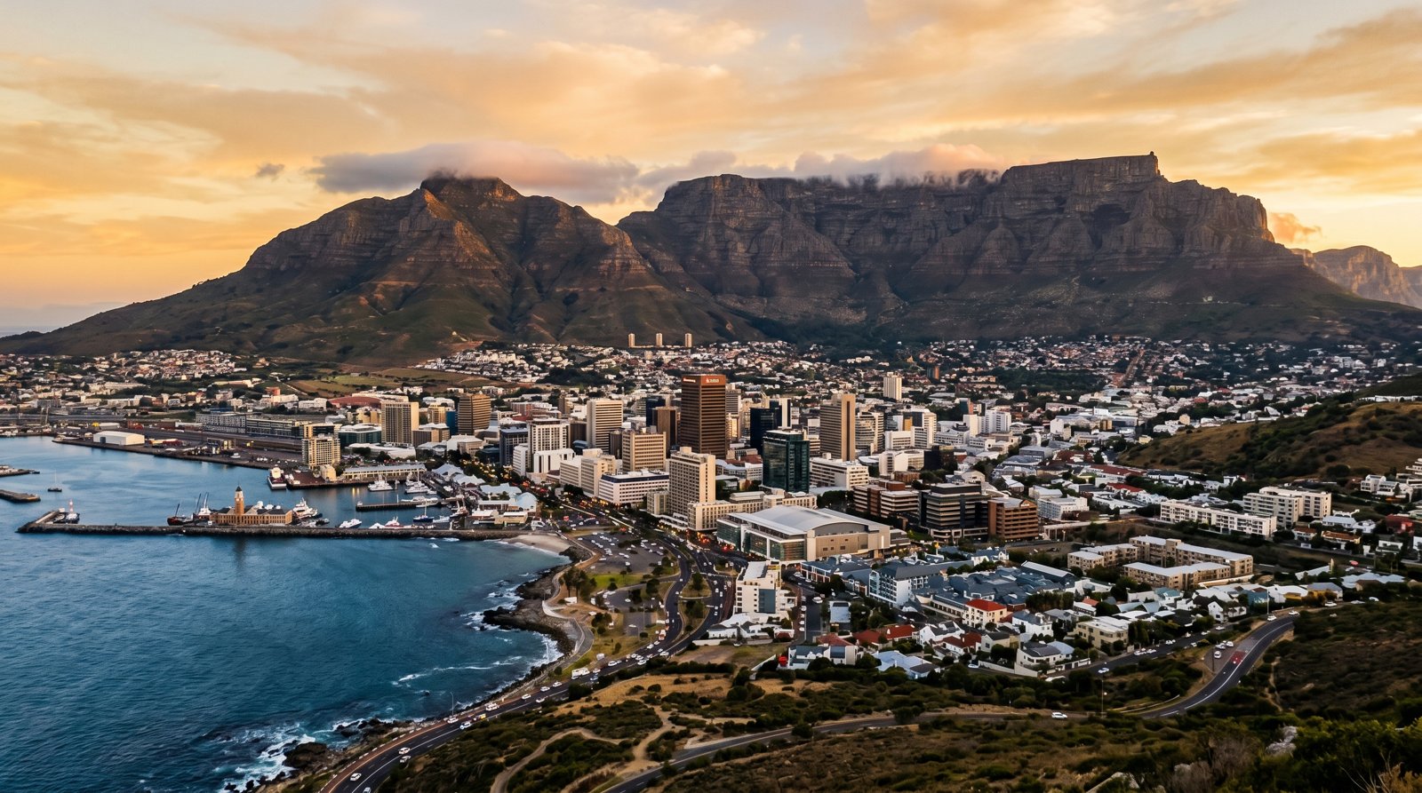 Cape Town