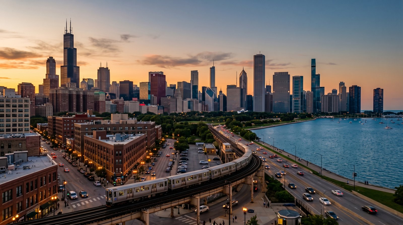 Chicago