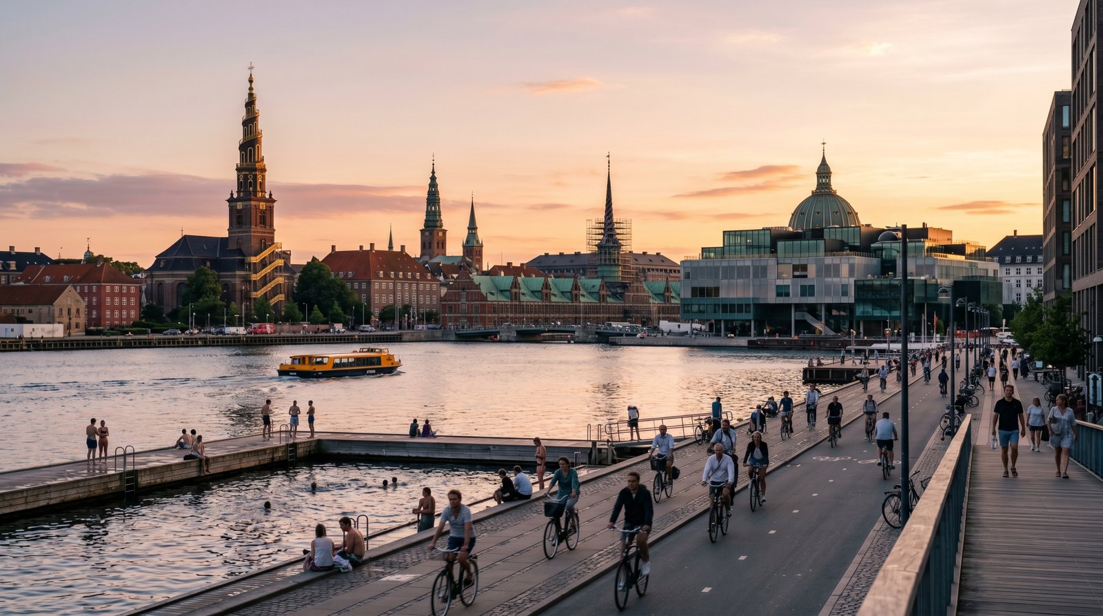 Copenhagen