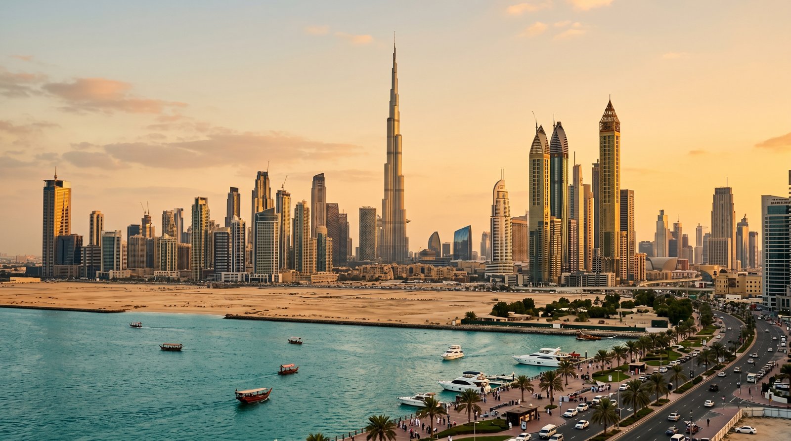 Dubai