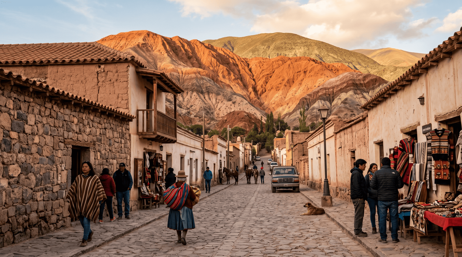 Argentina