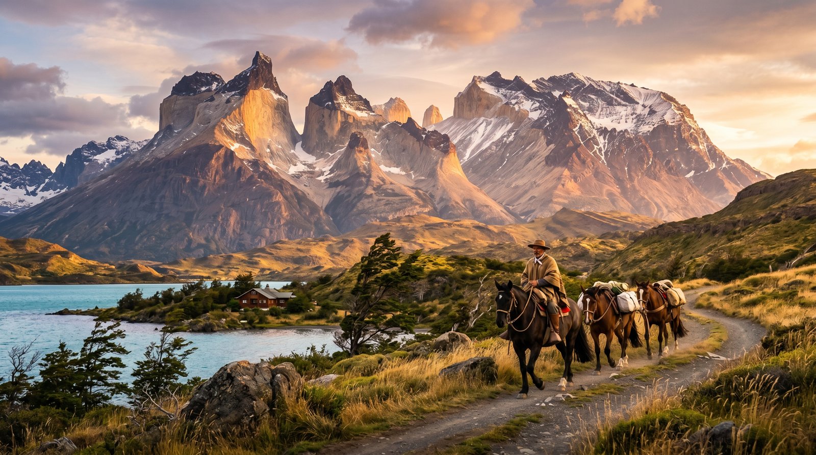 Chile
