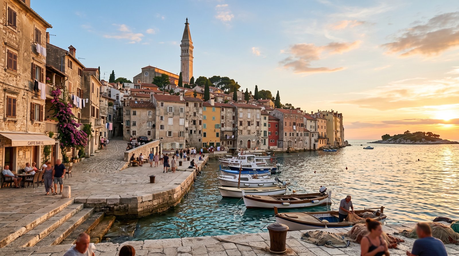 Croatia