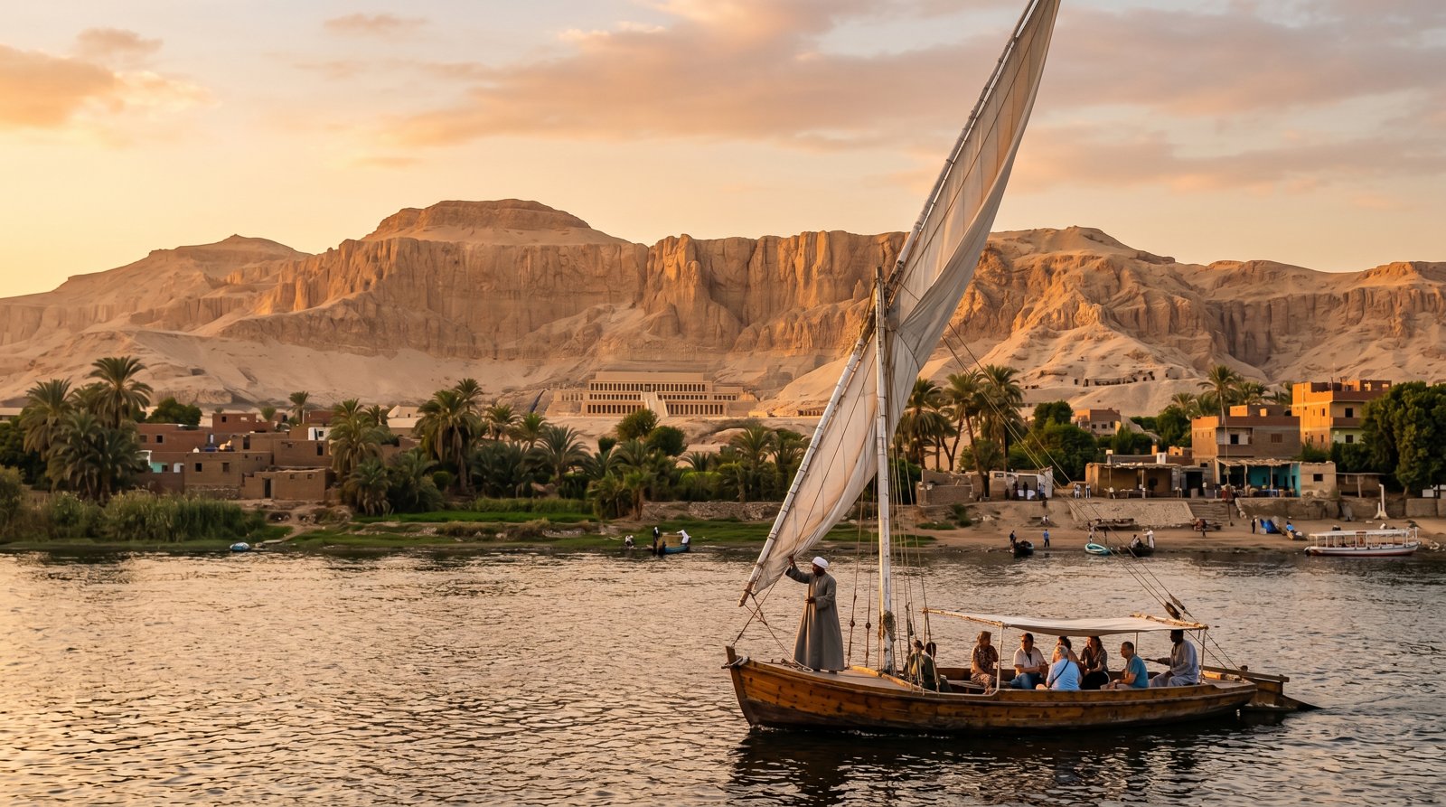 Egypt