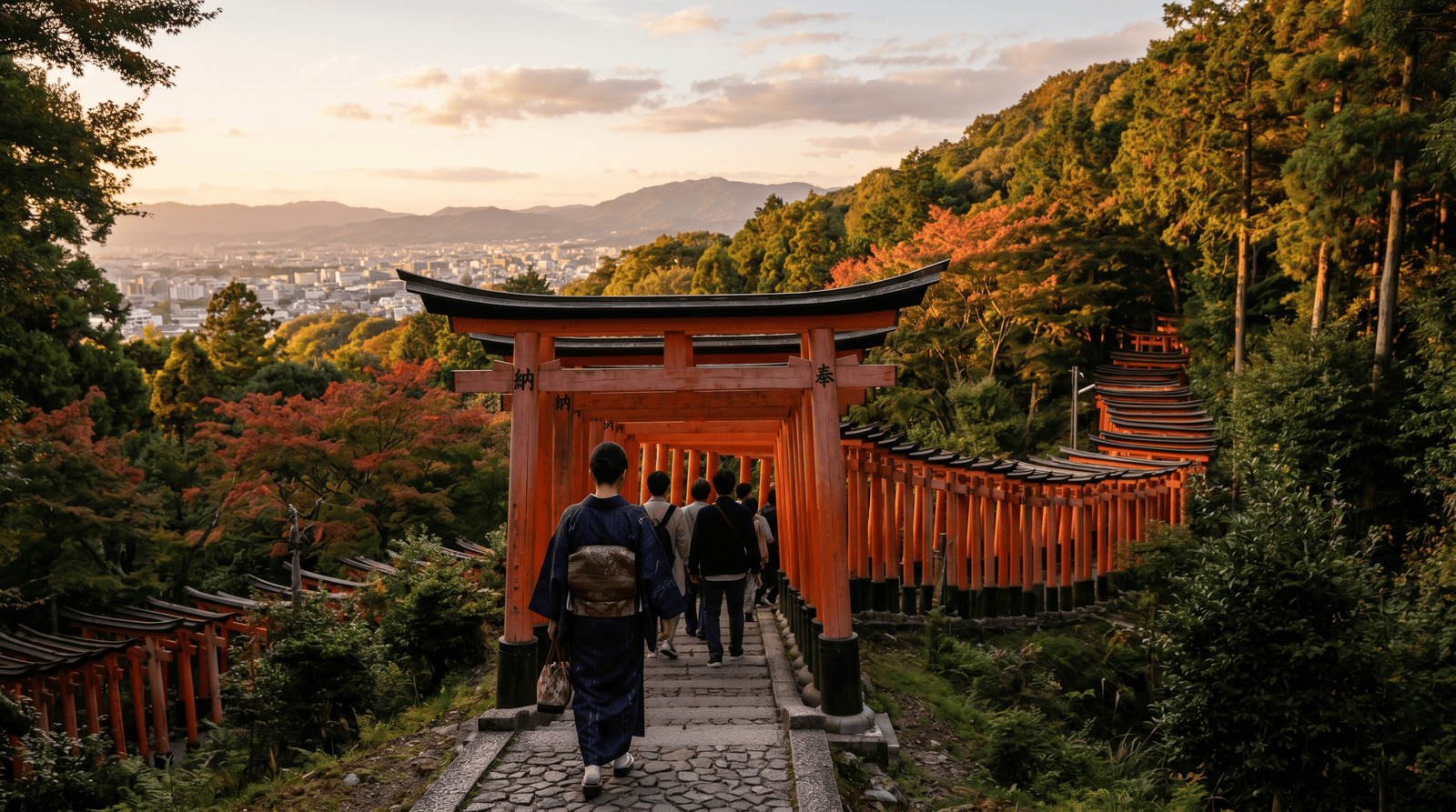 Japan