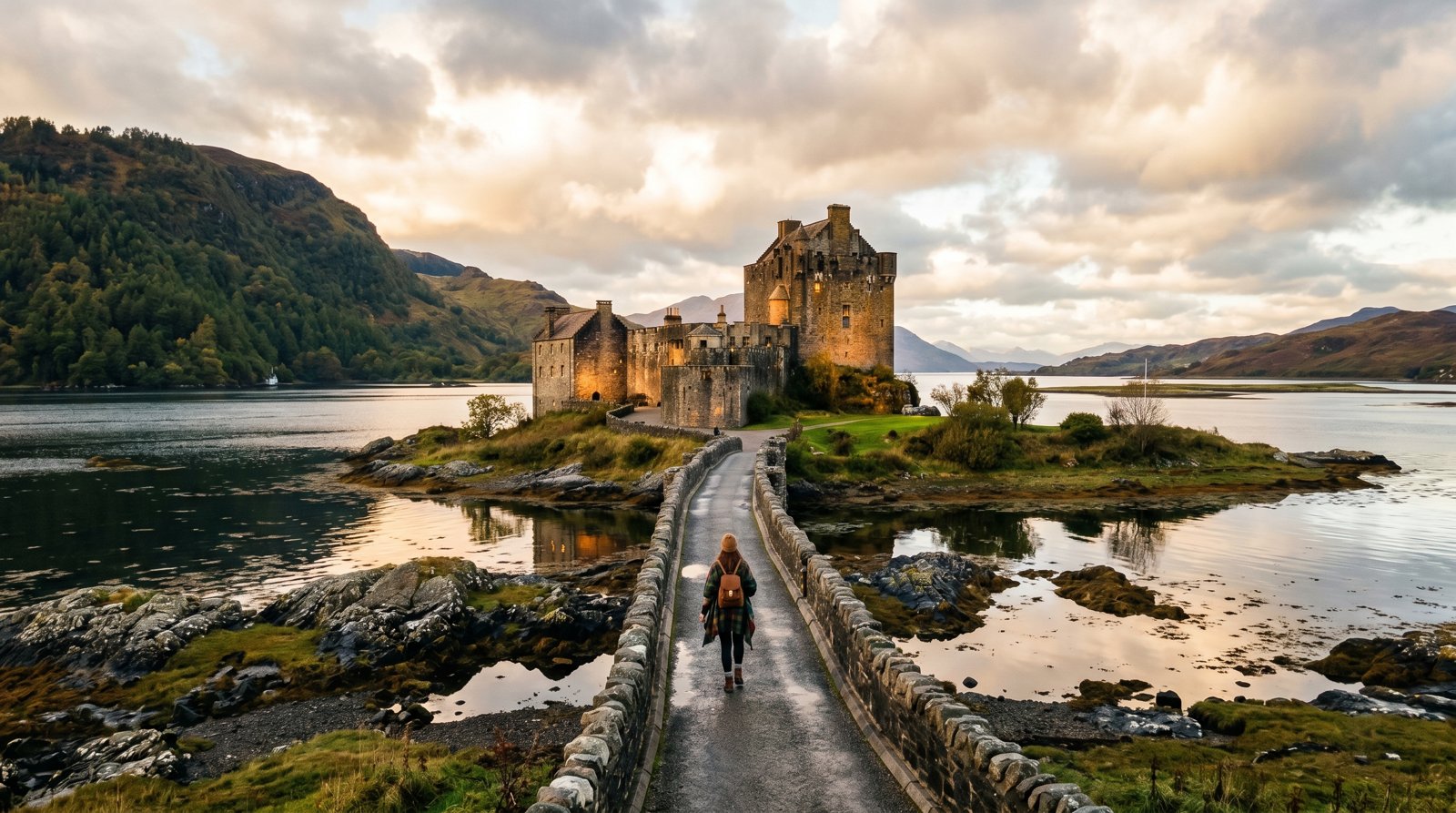 Scotland