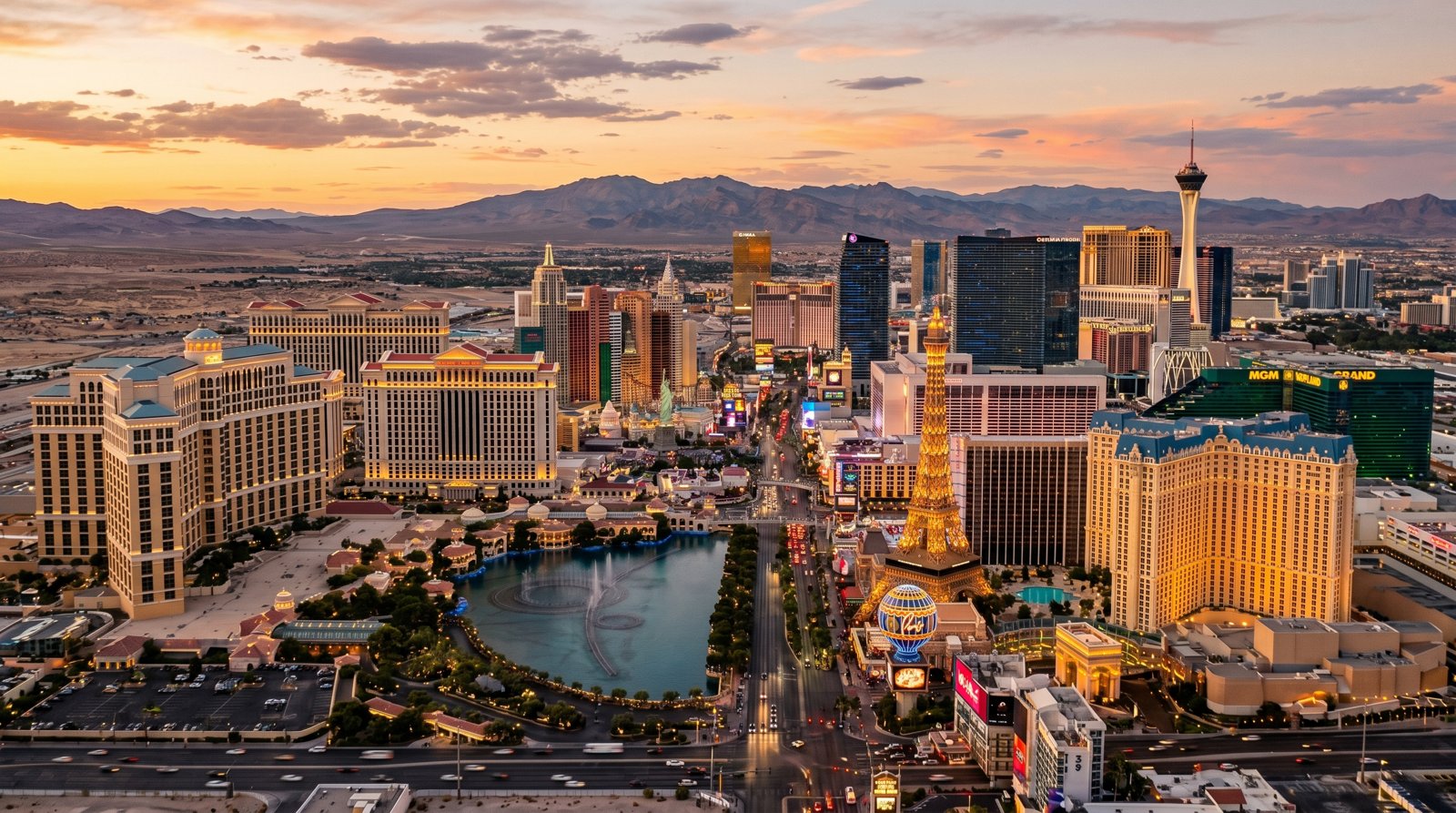 Las Vegas