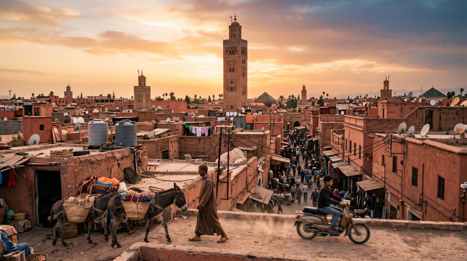 Marrakesh