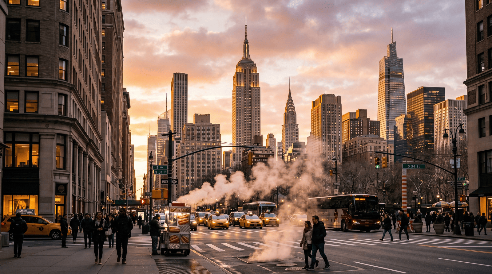 New York