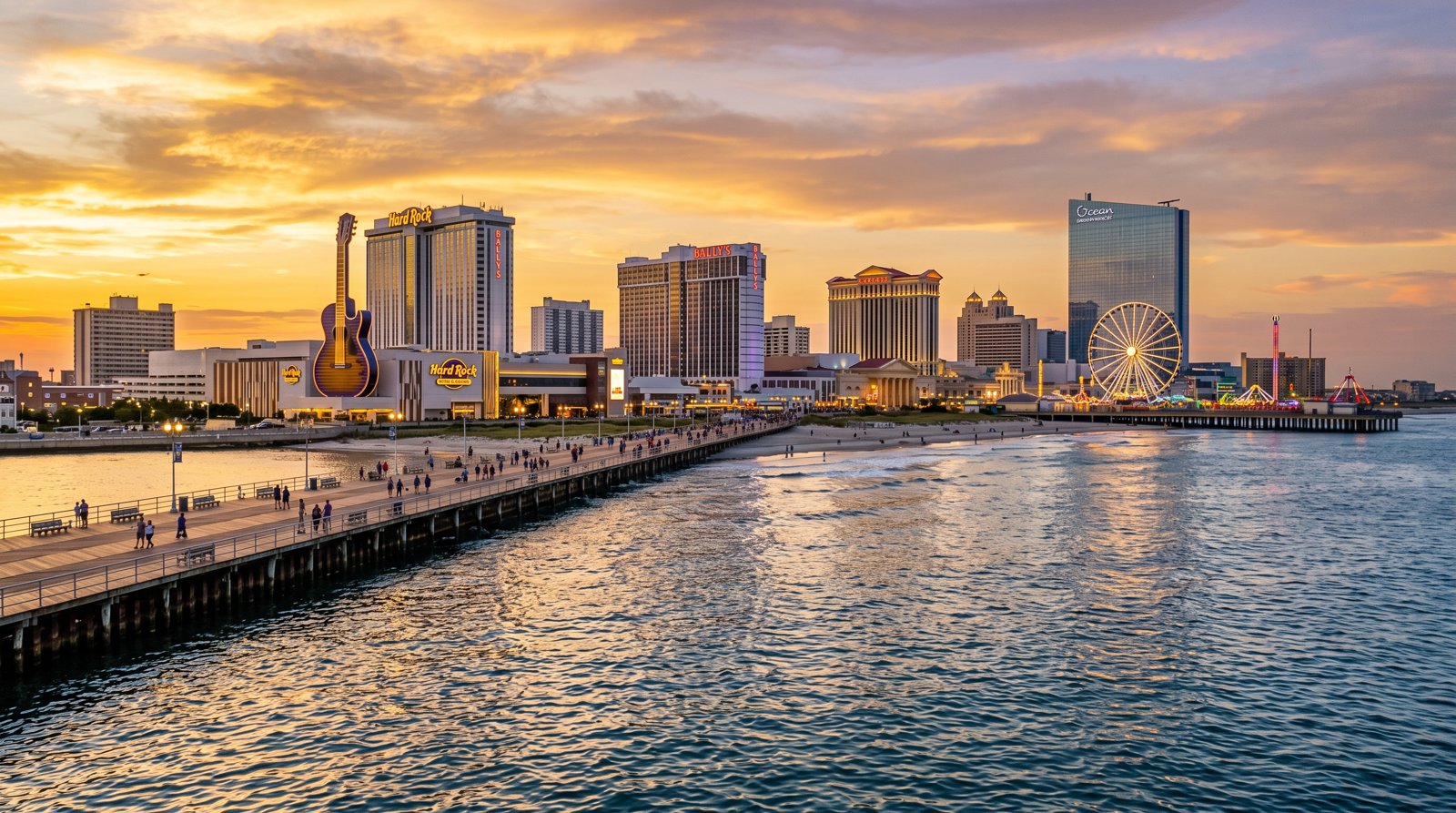 Atlantic City