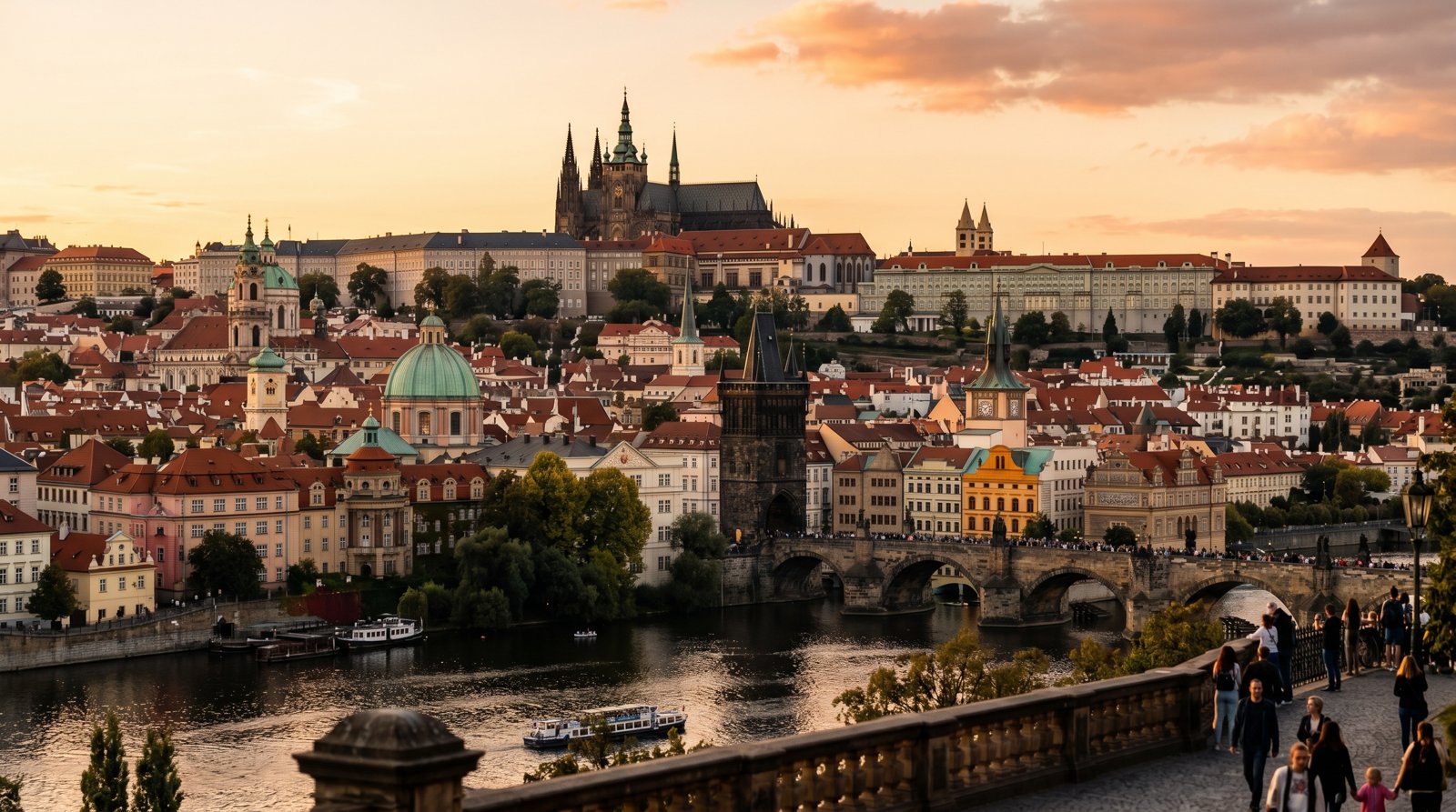 Prague