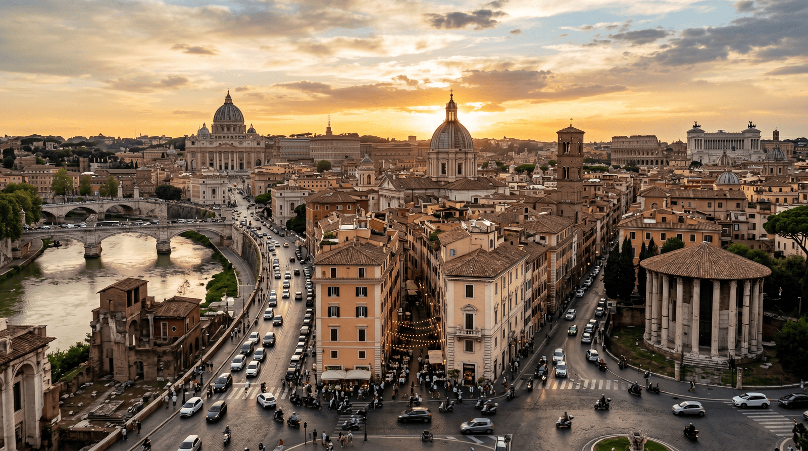 Rome