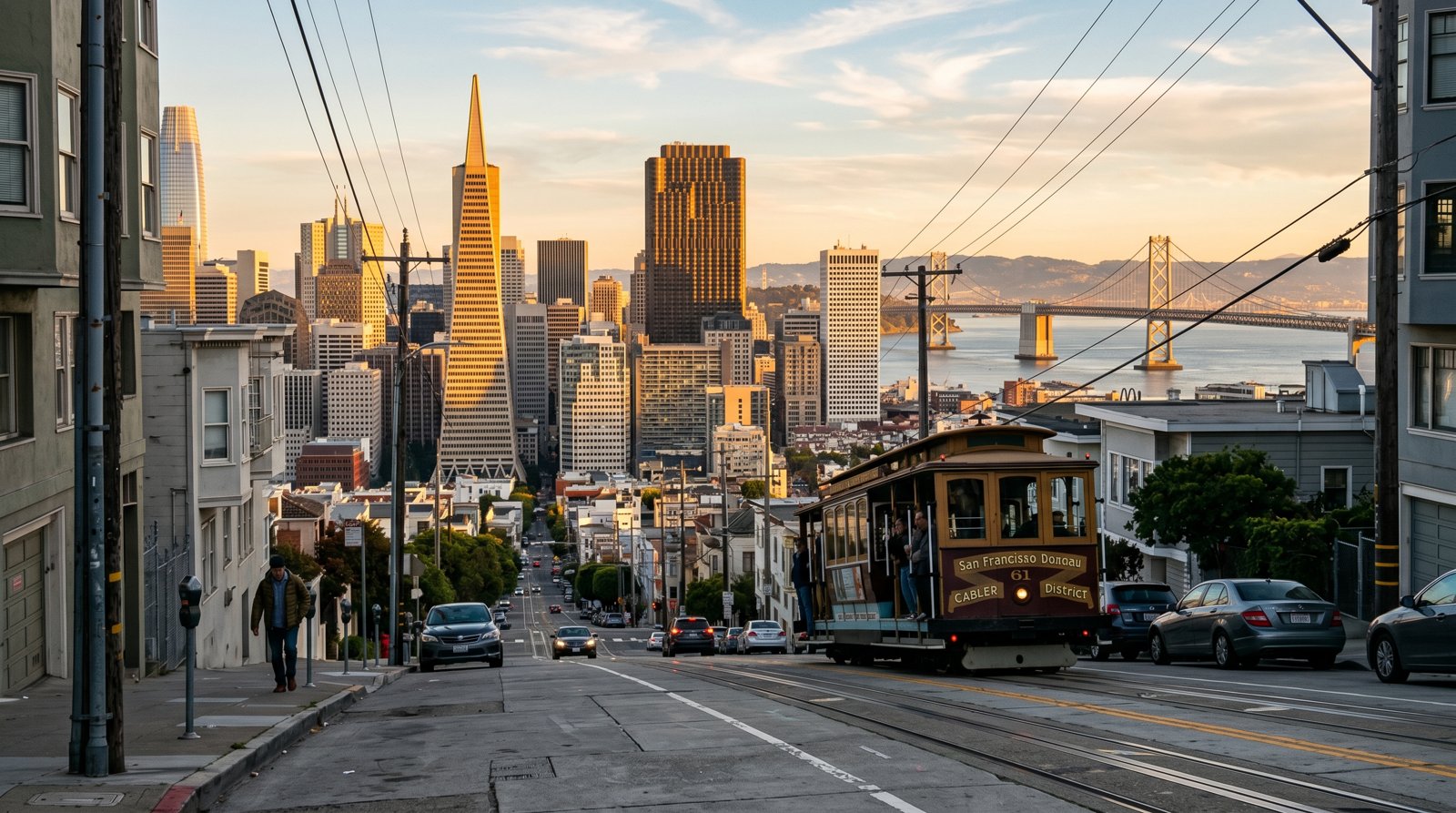 San Francisco