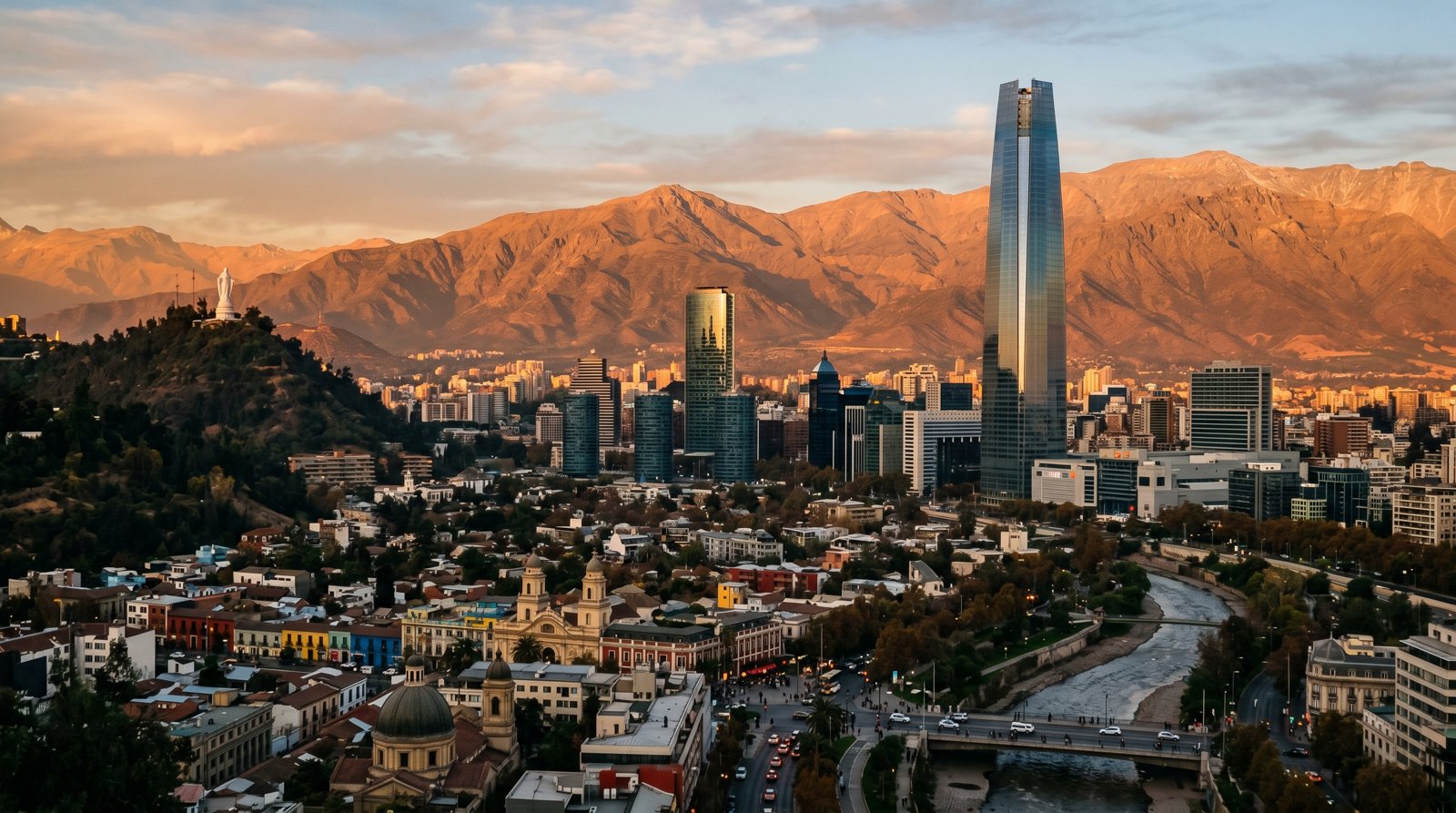 Santiago