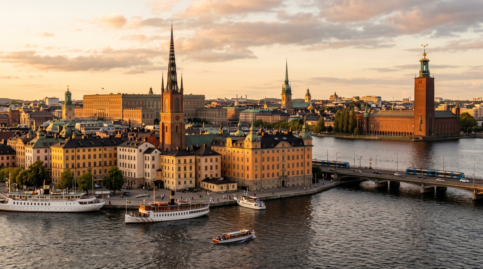 Stockholm