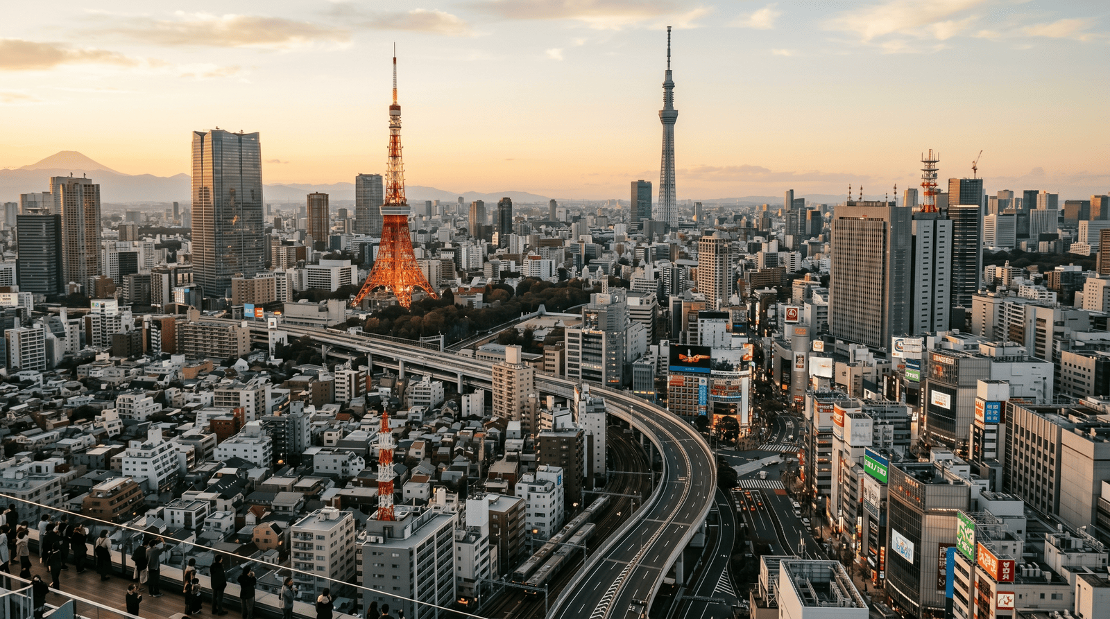 Tokyo