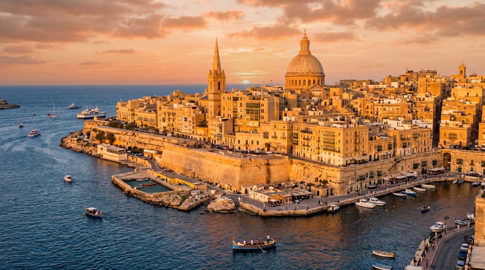 Valletta