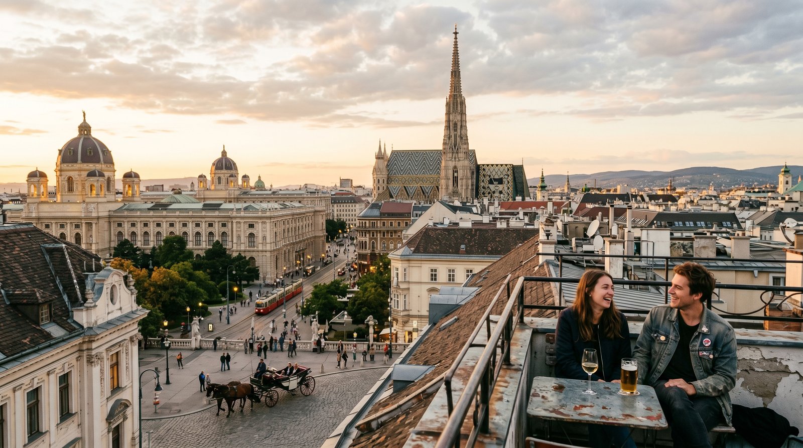 Vienna