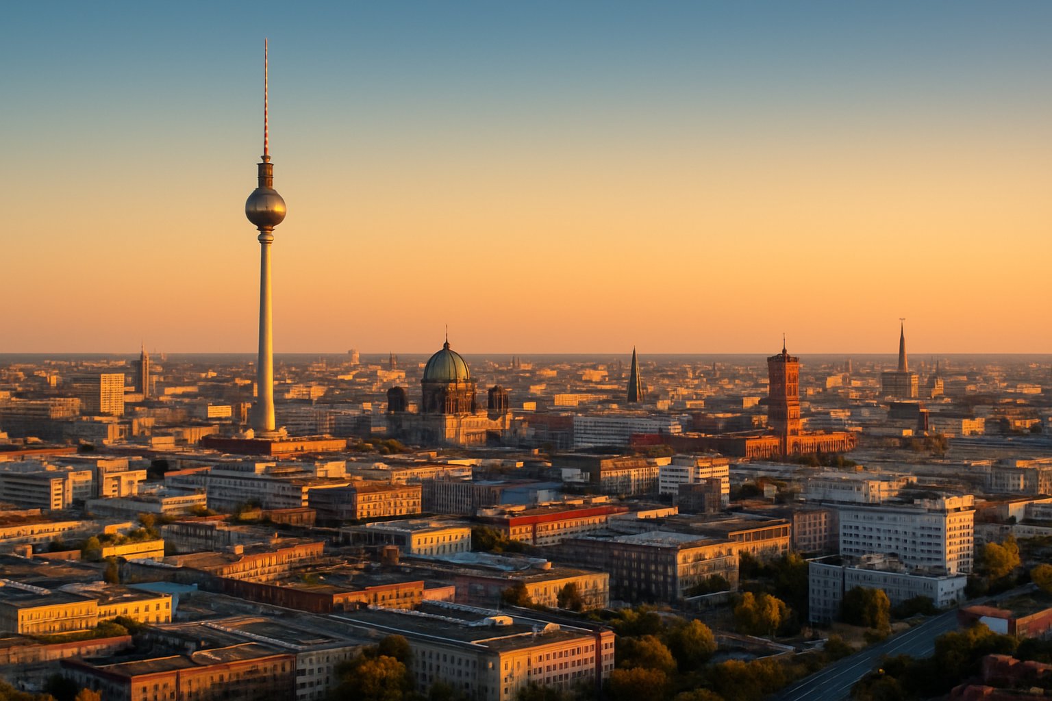 Berlin