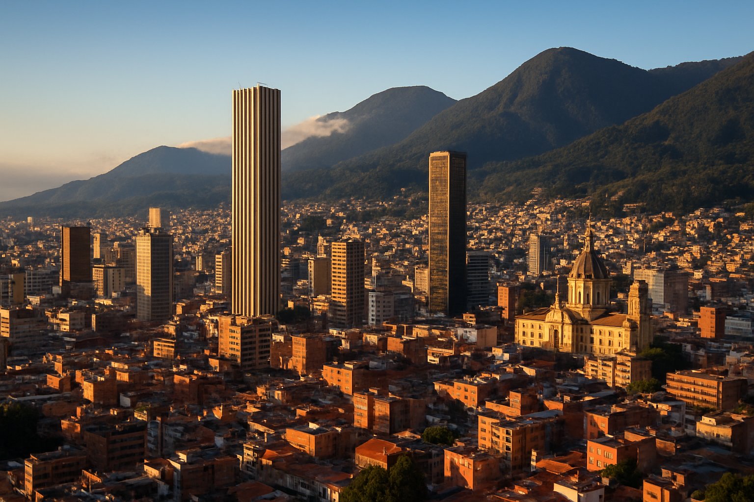 Bogota