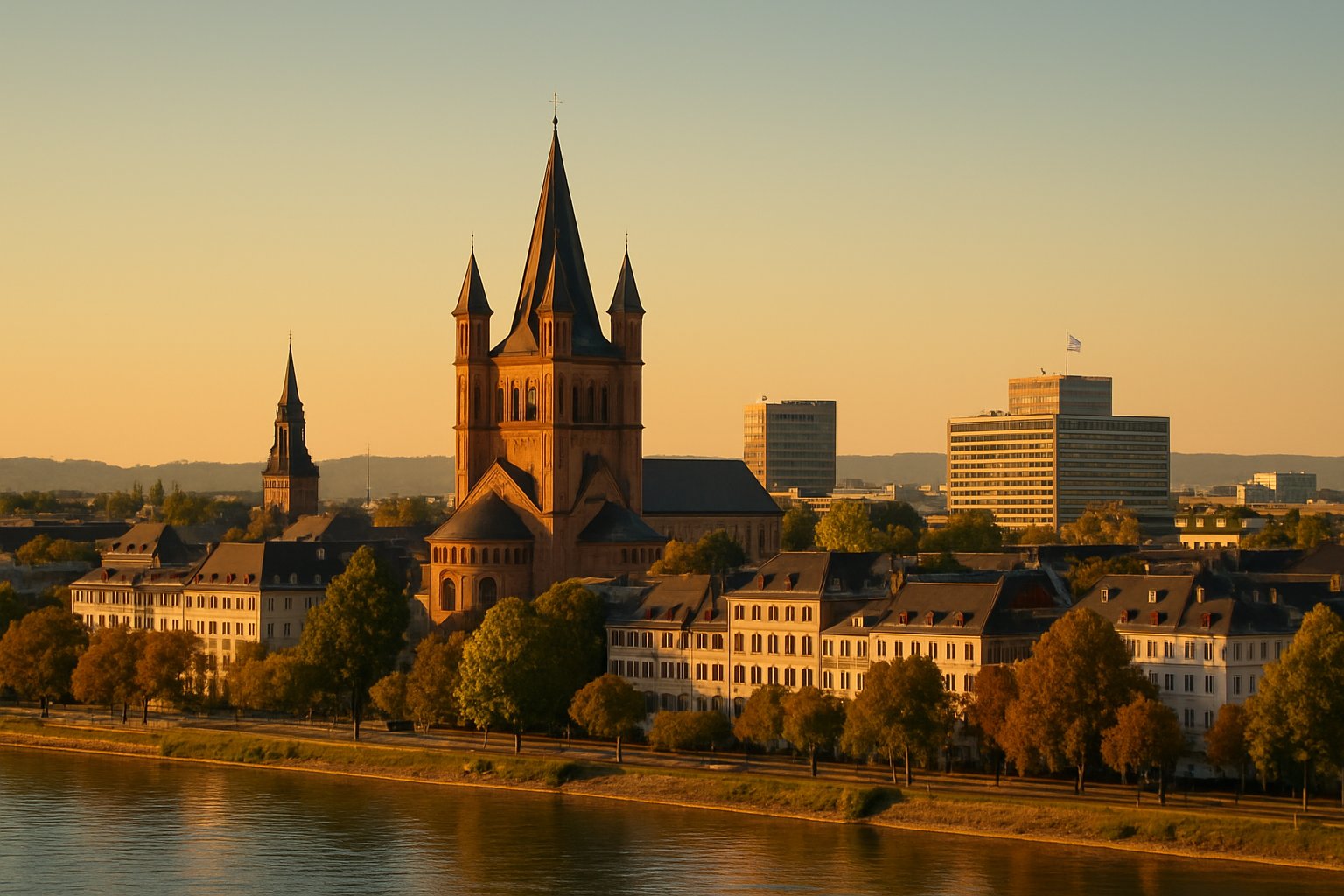 Bonn