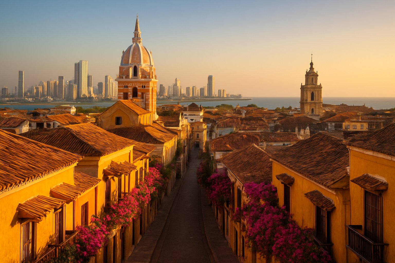 Cartagena