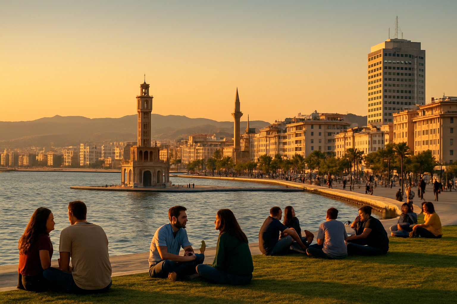 Izmir