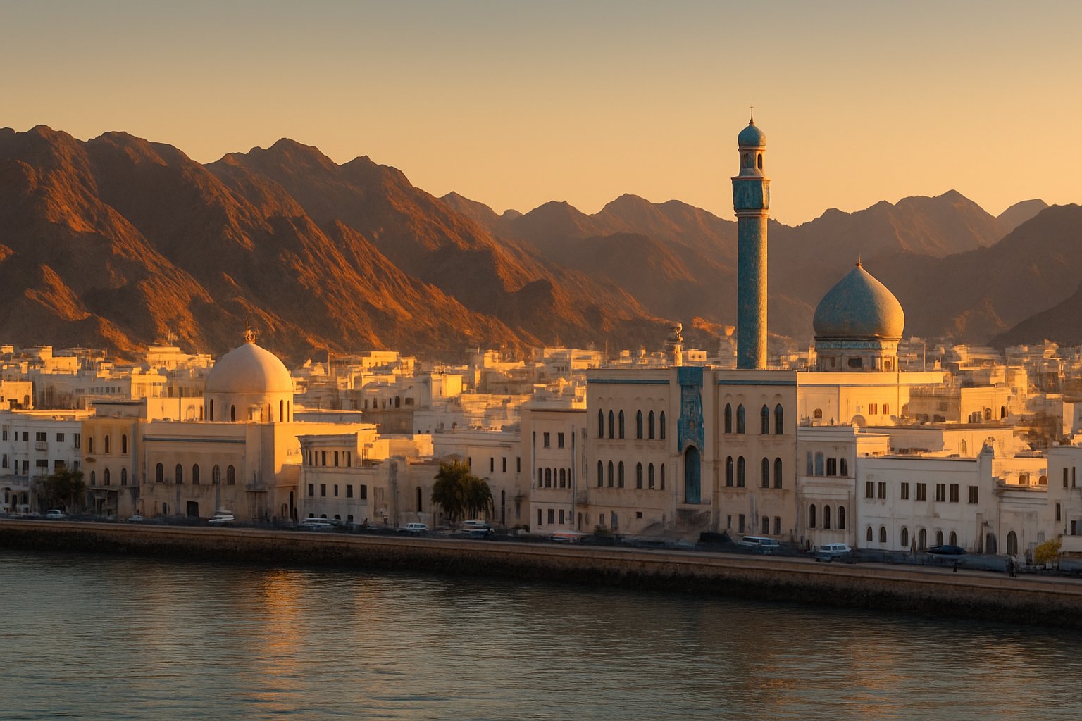 Muscat