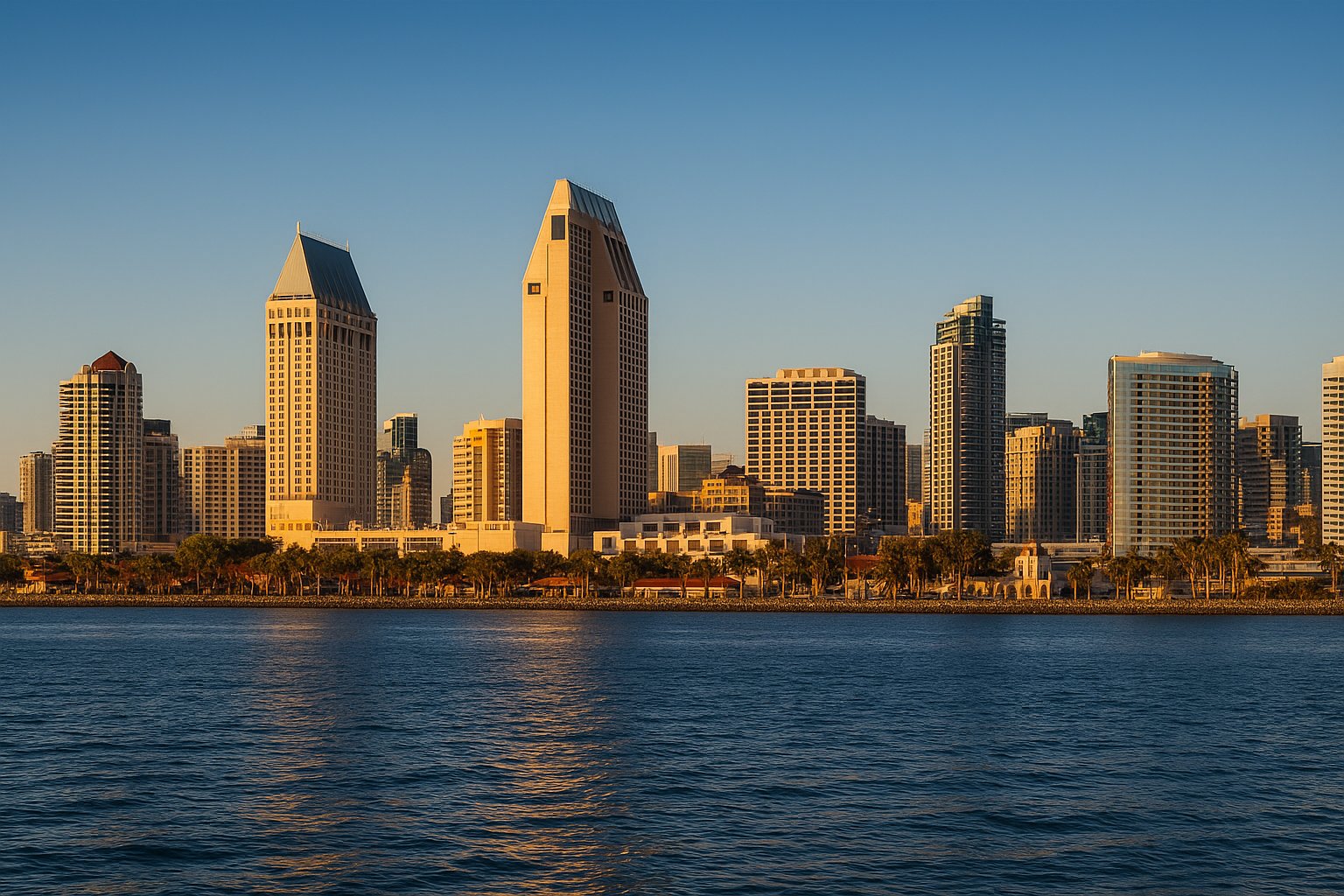 San Diego
