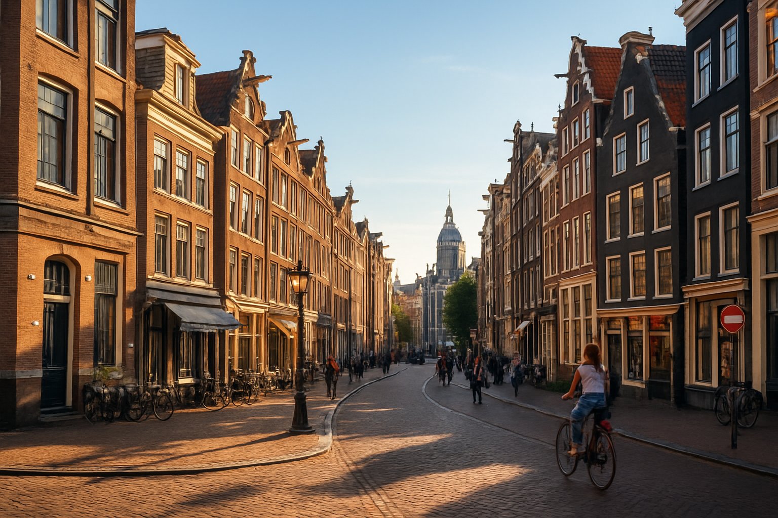 City Centre — neighbourhood context for 10 Tib Lane