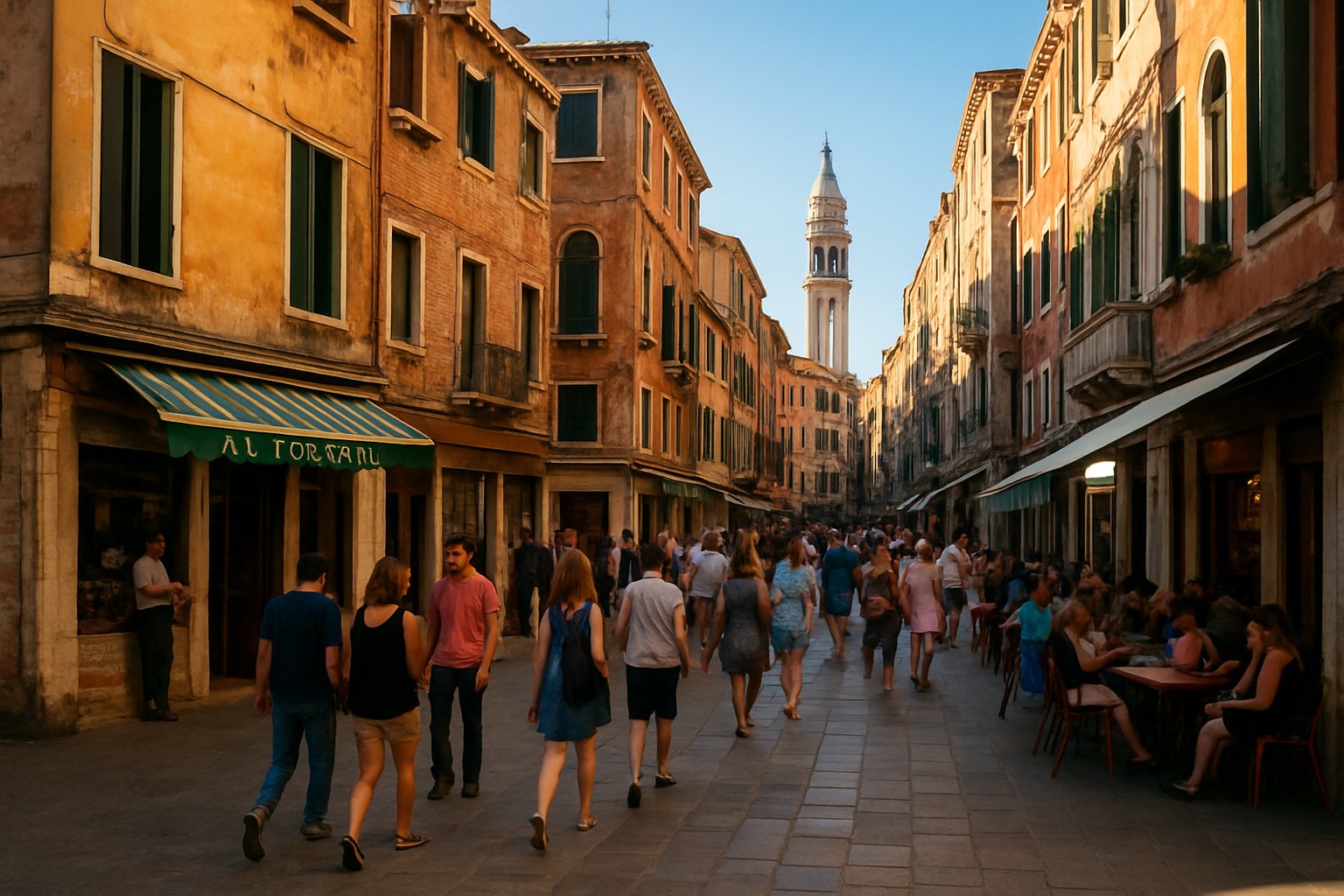 San Polo — neighbourhood context for Rialto Bridge