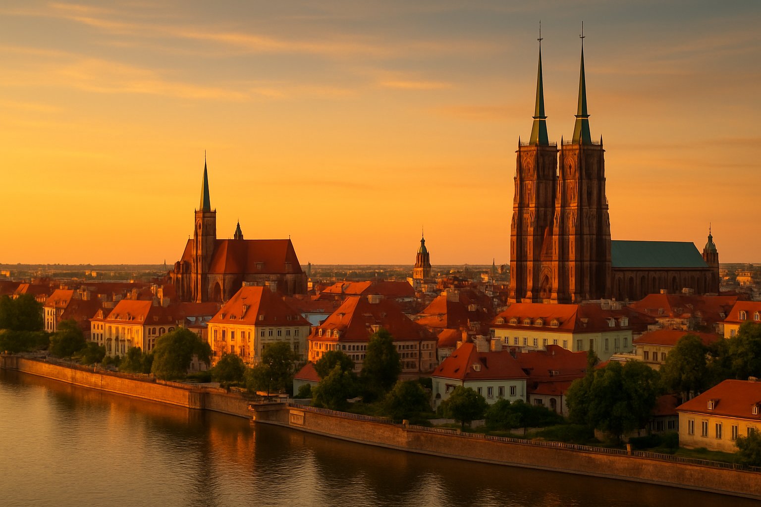Wroclaw