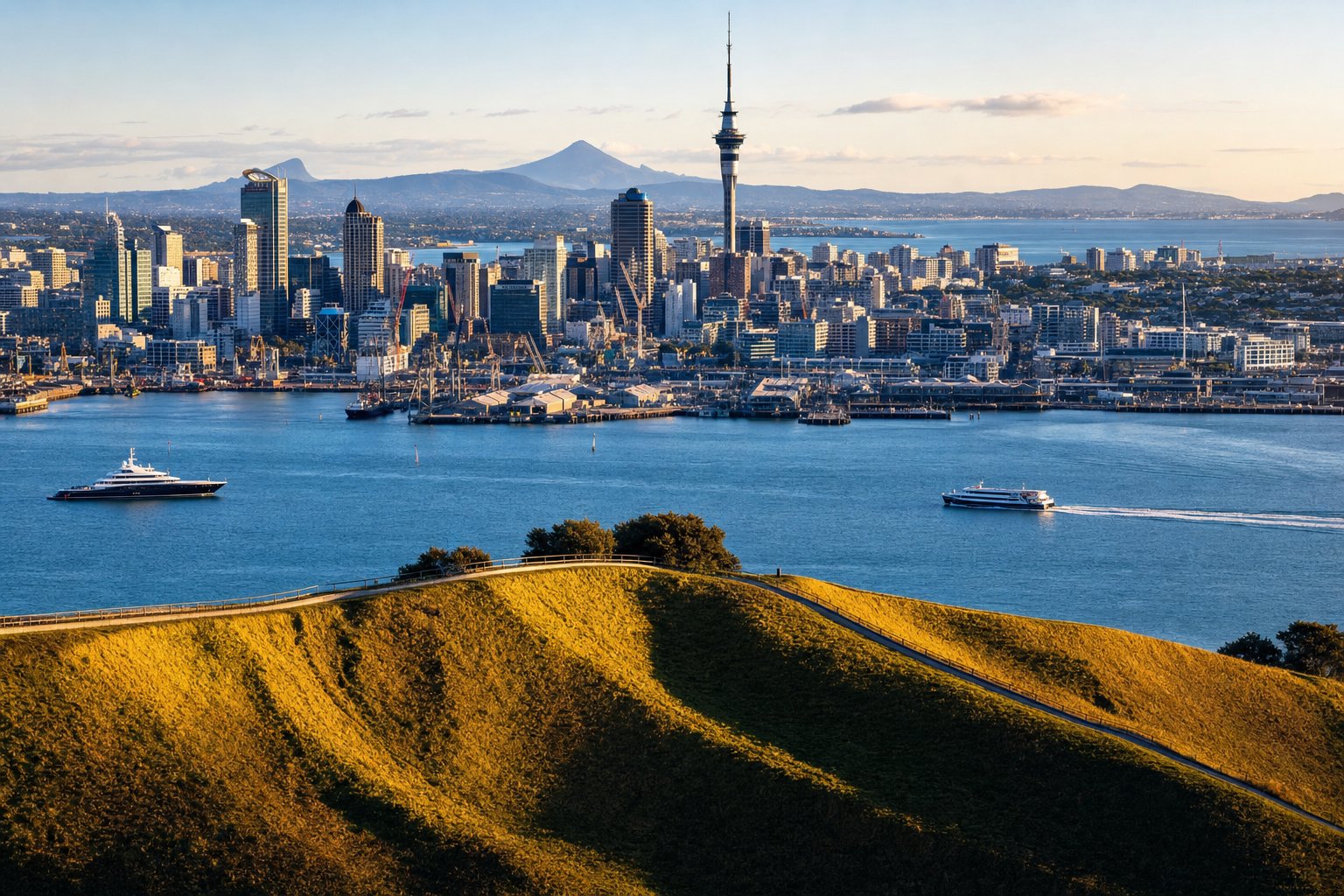 Auckland