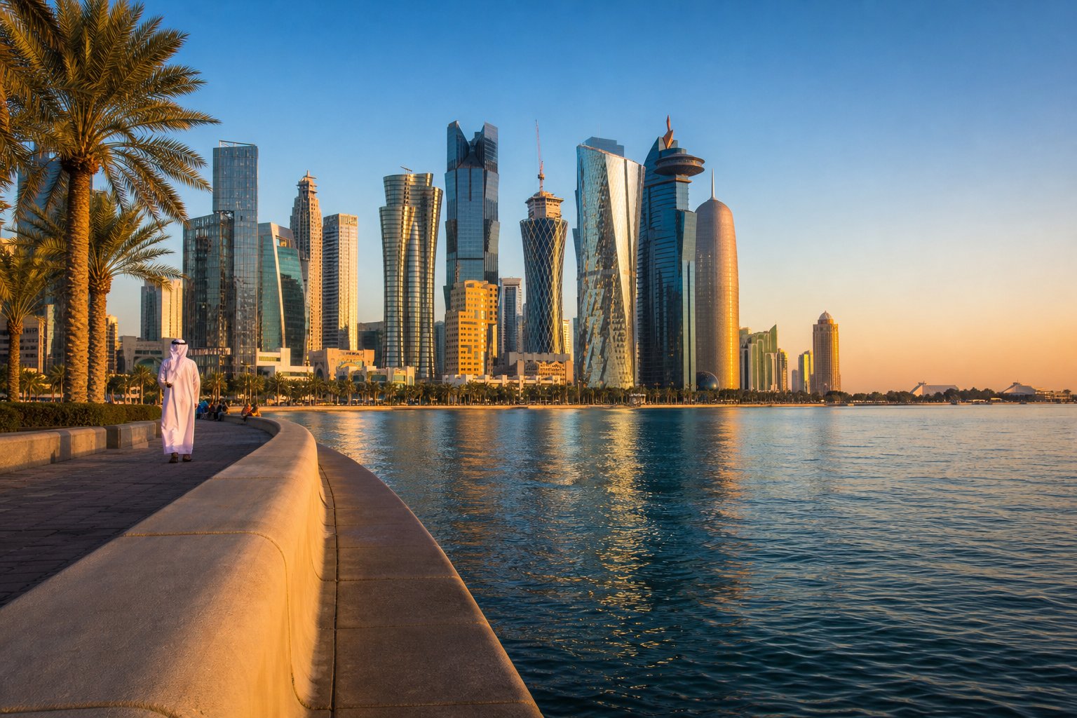 Doha