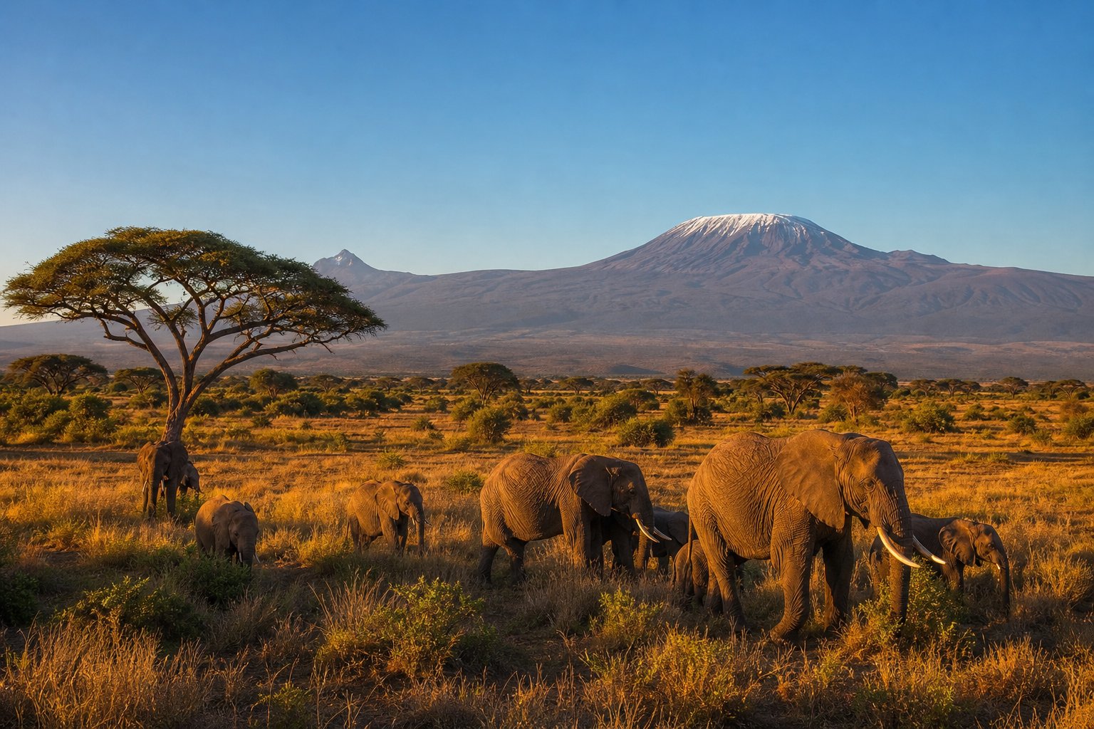 Tanzania