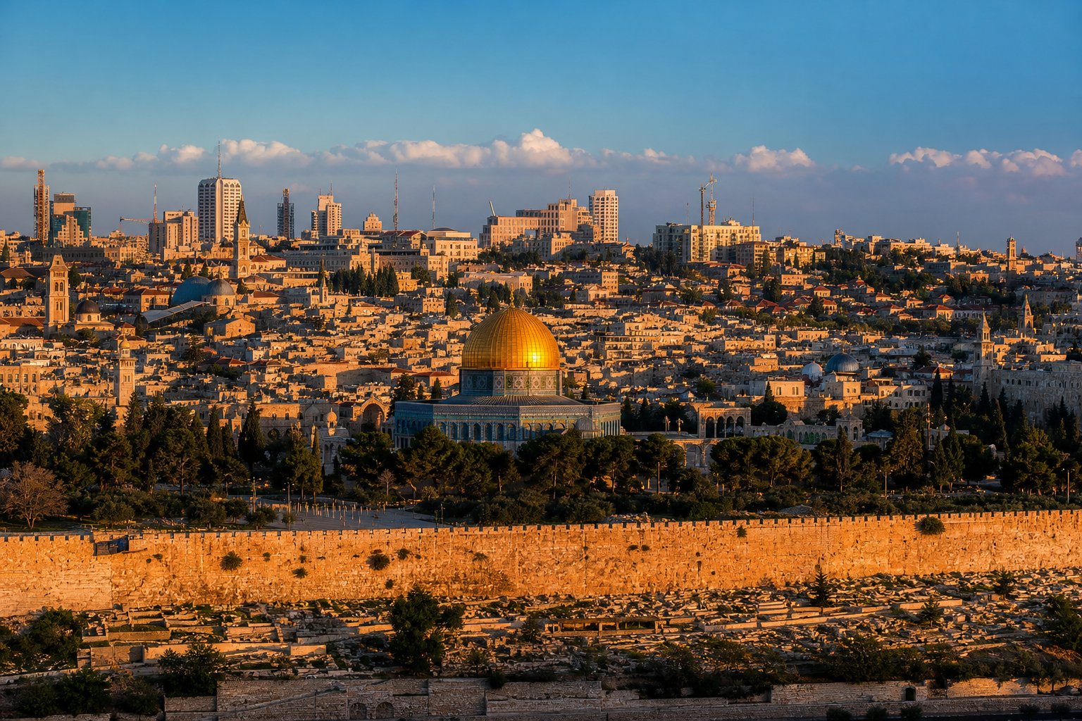 Jerusalem
