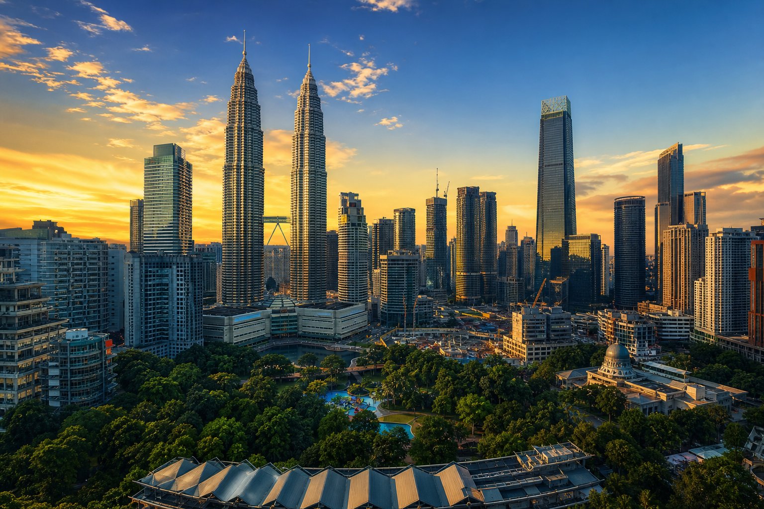 Kuala Lumpur