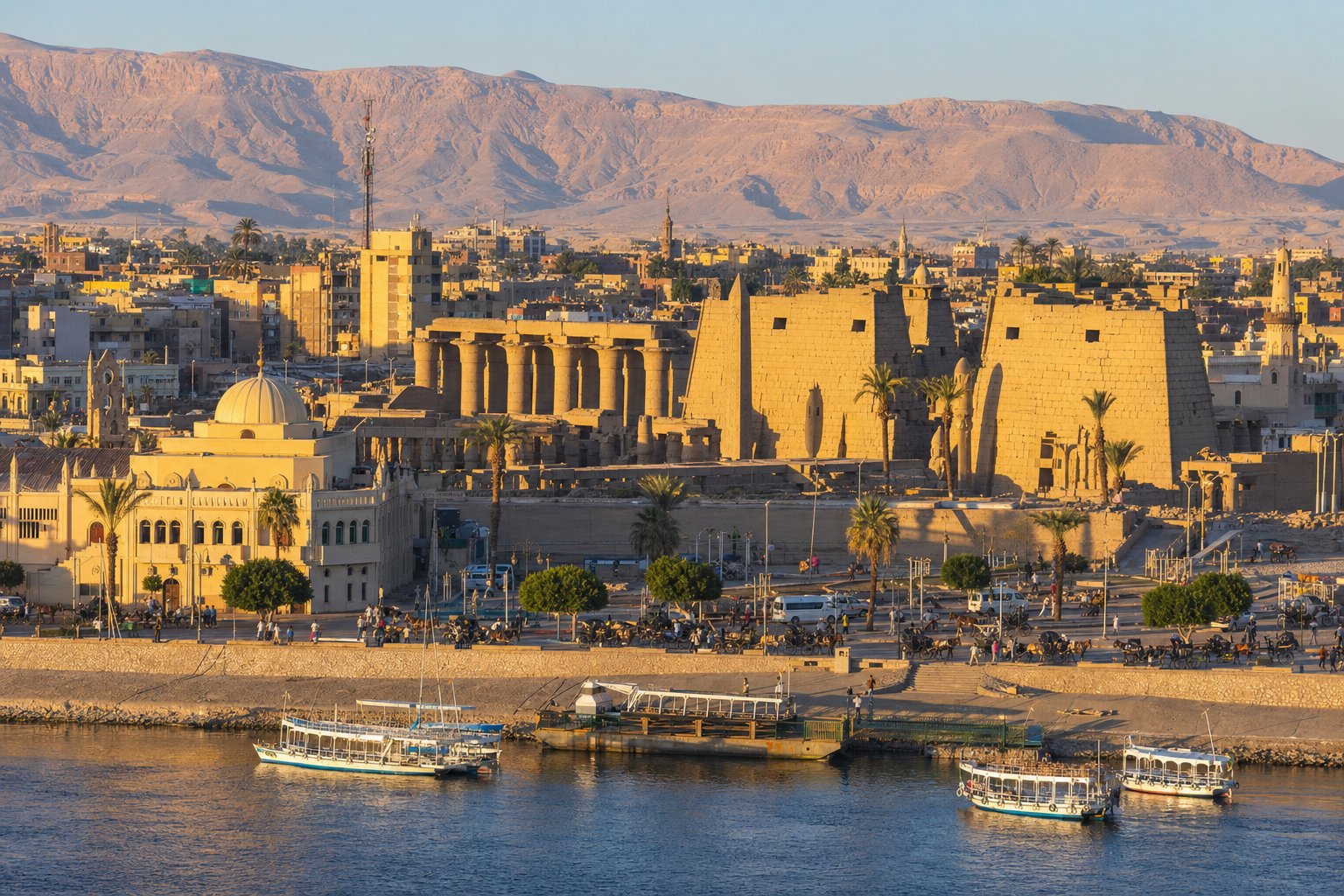 Luxor