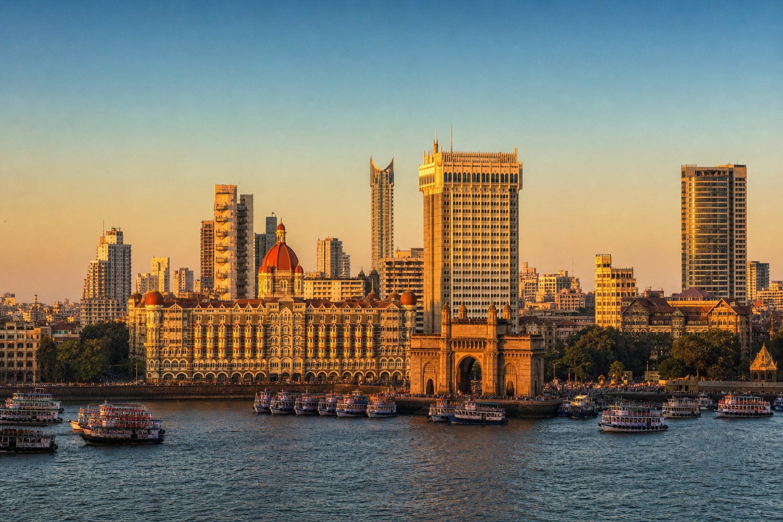 Mumbai