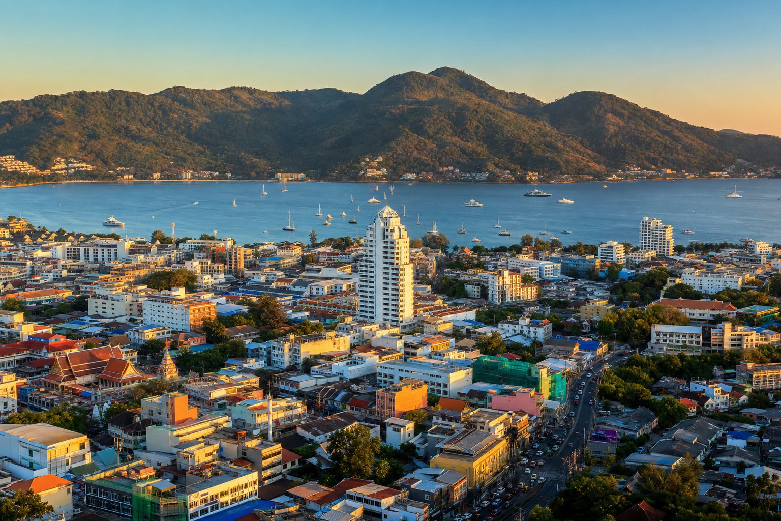 Phuket