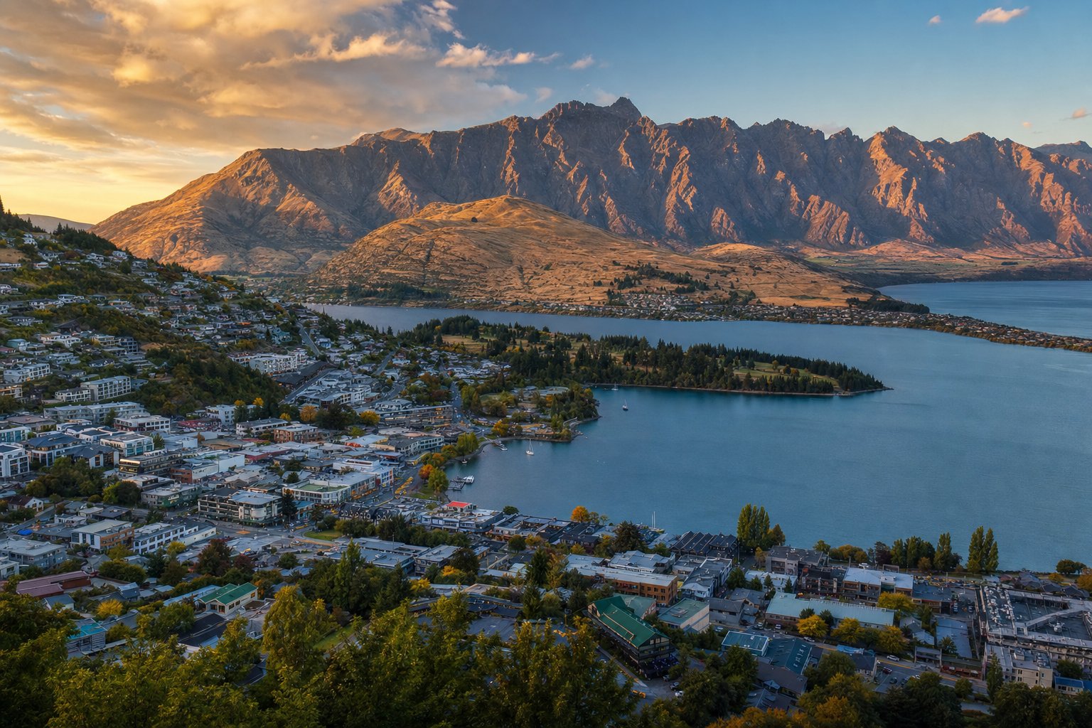 Queenstown