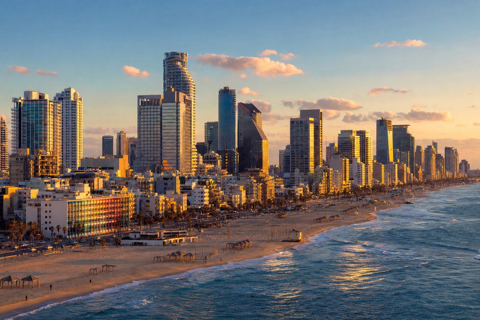 Tel Aviv